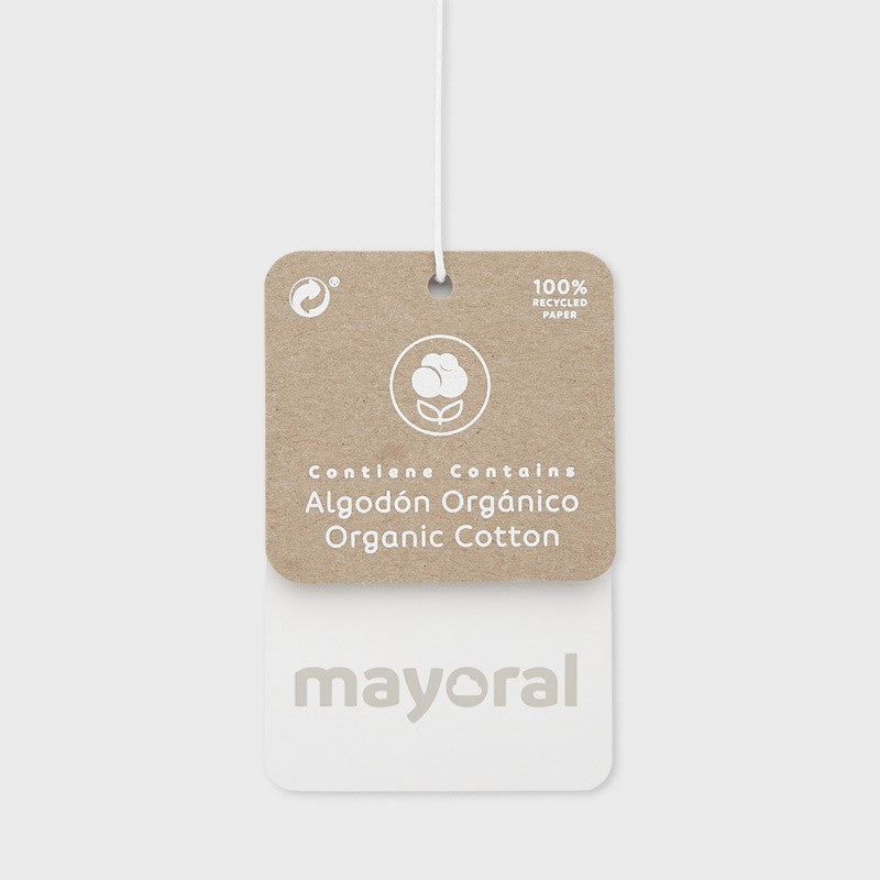 Bermudy jeansowe chłopięce Mayoral 1246-50 Granatowy - - #tag1# - #tag2# - #tag3# - #tag4#