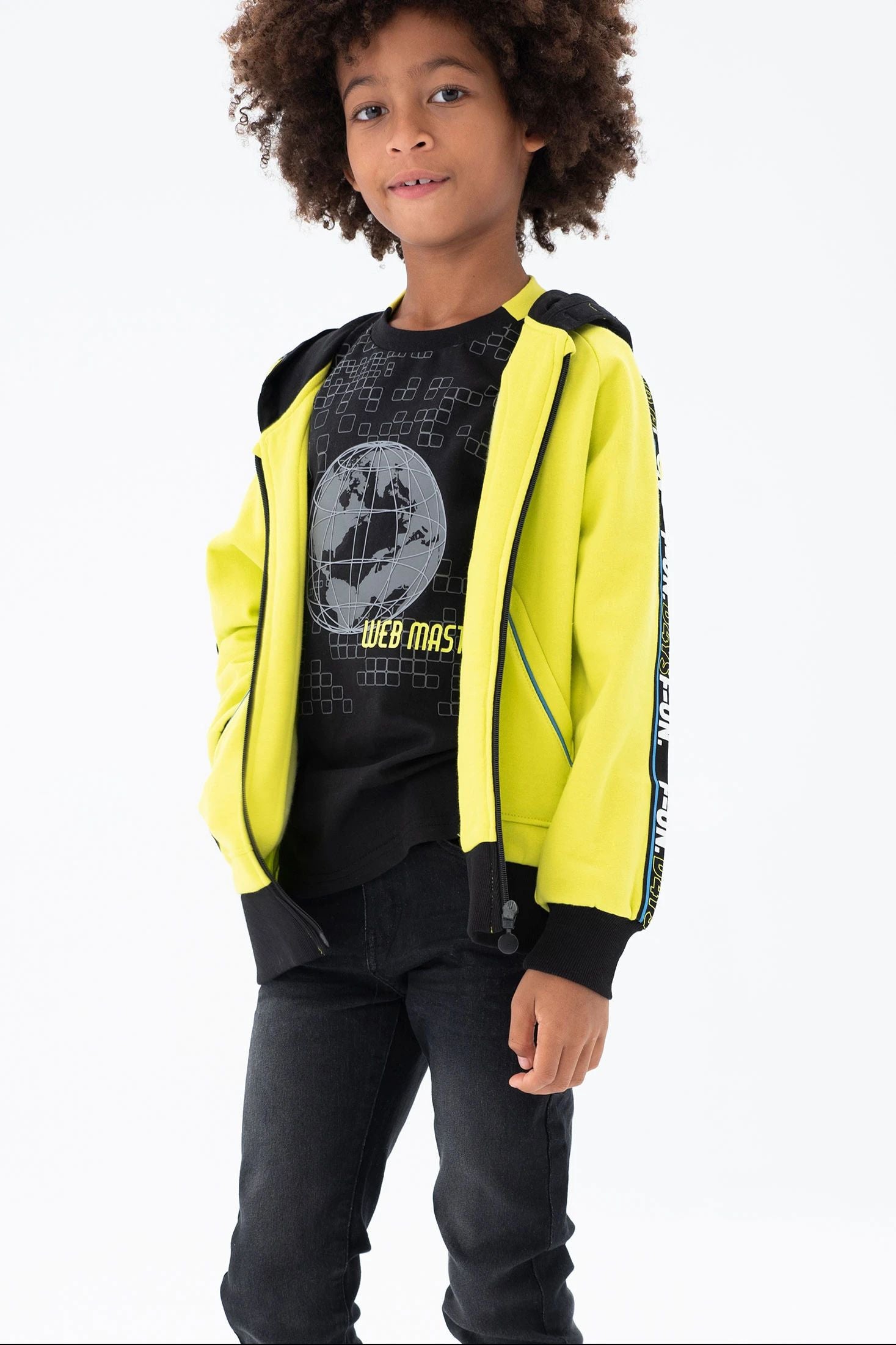 Bluza Boboli 507080-4557 kolor pistacja - - #tag1# - #tag2# - #tag3# - #tag4#