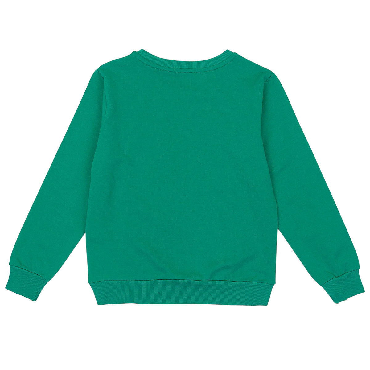Bluza Dresowa chłopak zielony 19223-11223 GKMOC - - #tag1# - #tag2# - #tag3# - #tag4#