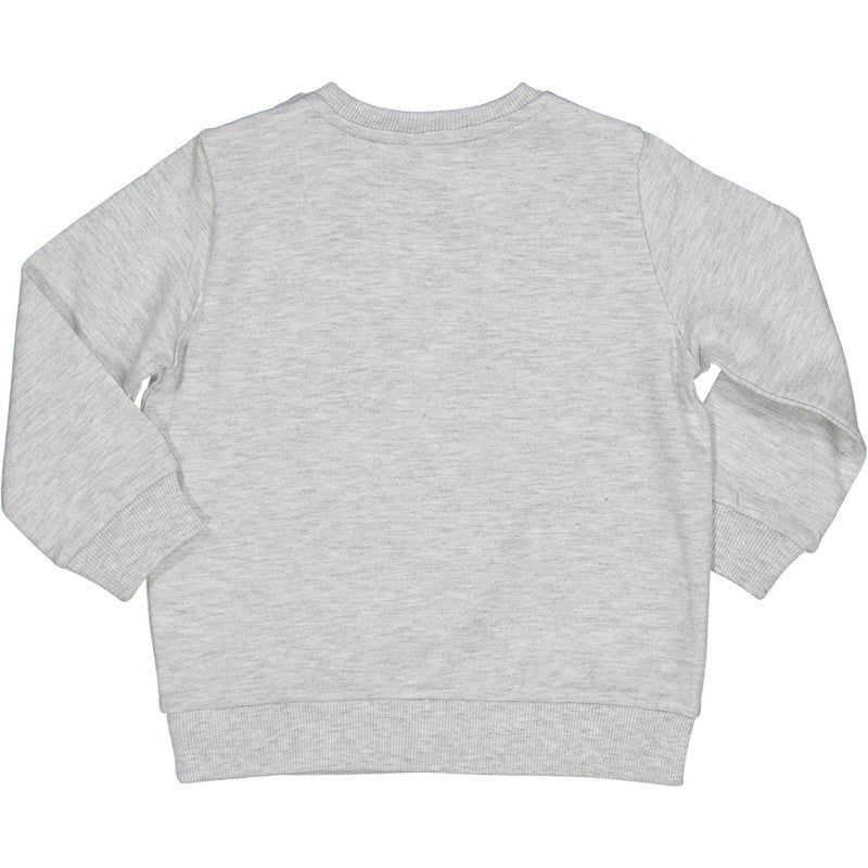 Bluza chłopięca Birba&Trybeyond 26804-40X kolor szary -  - #tag1# - #tag2# - #tag3# - #tag4#