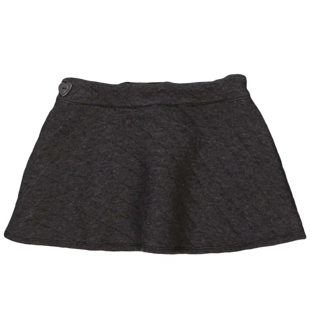 Boboli 244101_8070 spódnica kolor szary -  - #tag1# - #tag2# - #tag3# - #tag4#