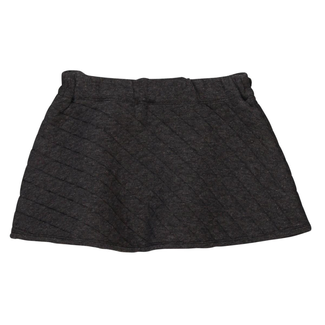 Boboli 244101_8070 spódnica kolor szary -  - #tag1# - #tag2# - #tag3# - #tag4#