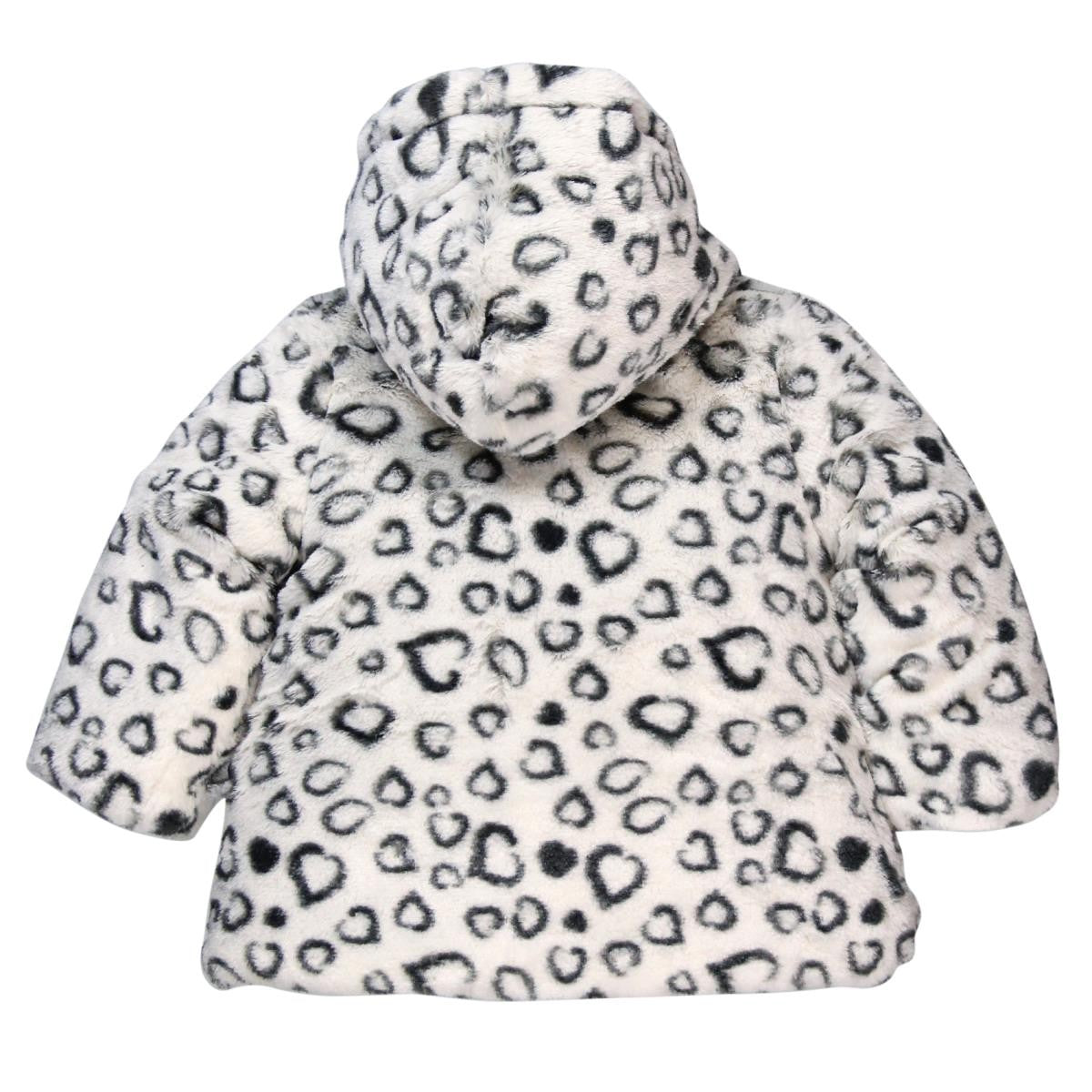 Boboli 244167_9629 Kurtka dwustronna kolor szary - - #tag1# - #tag2# - #tag3# - #tag4#