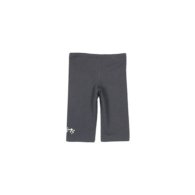 Boboli 295017-7320 Getry dziewczęce krótkie kolor grafit - - #tag1# - #tag2# - #tag3# - #tag4#
