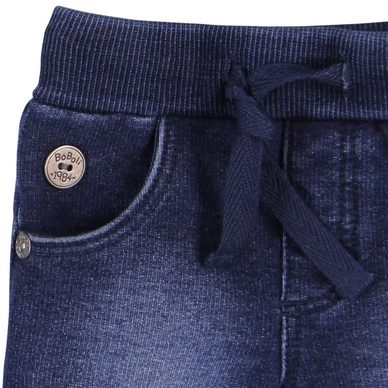 Boboli 393050-BLUE szoty kolor NIEBIESKI - - #tag1# - #tag2# - #tag3# - #tag4#
