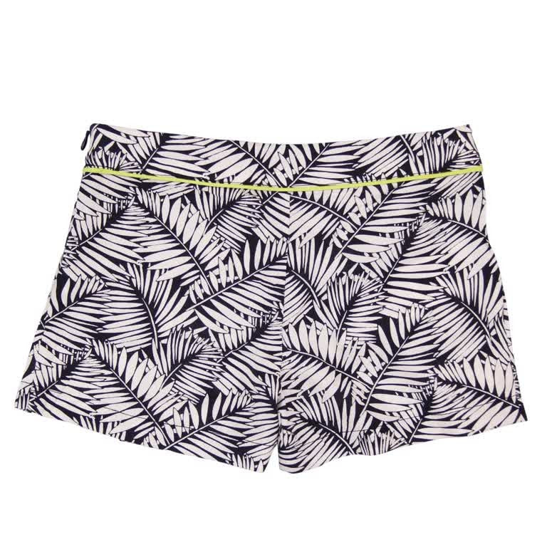 Boboli 473060-9484 szorty kolor BIAŁY - - #tag1# - #tag2# - #tag3# - #tag4#