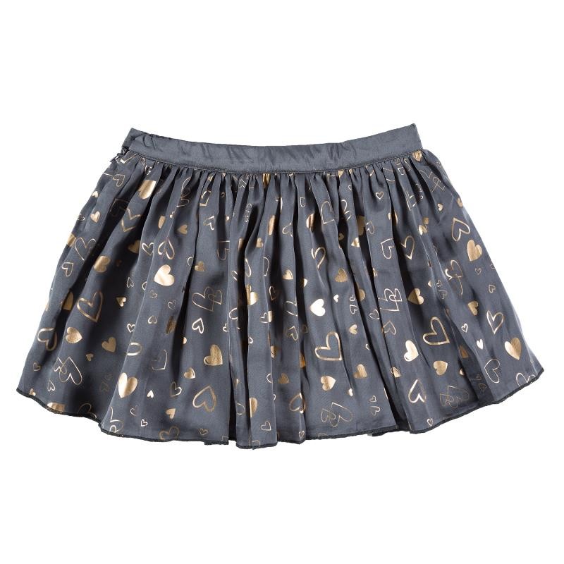 Boboli Spódnica 722012-9309  kolor PRINT -  - #tag1# - #tag2# - #tag3# - #tag4#