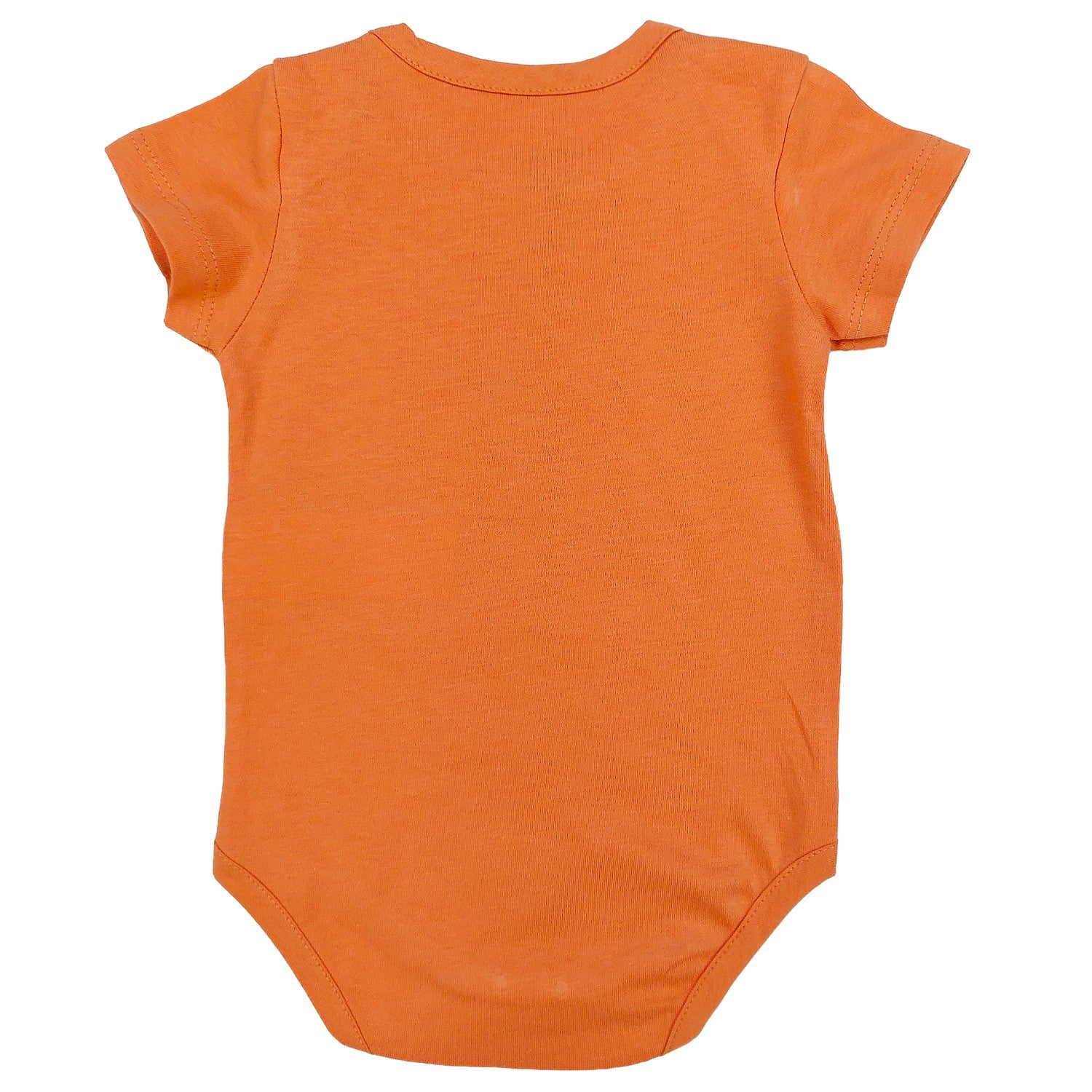 Body Niemowlęce Zebra 2 Pak chłopak pomarańcz 18243-24624 GKMOC - - #tag1# - #tag2# - #tag3# - #tag4#