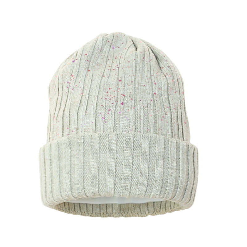 Czapka Pupill ELI kolor szary/gray - - #tag1# - #tag2# - #tag3# - #tag4#