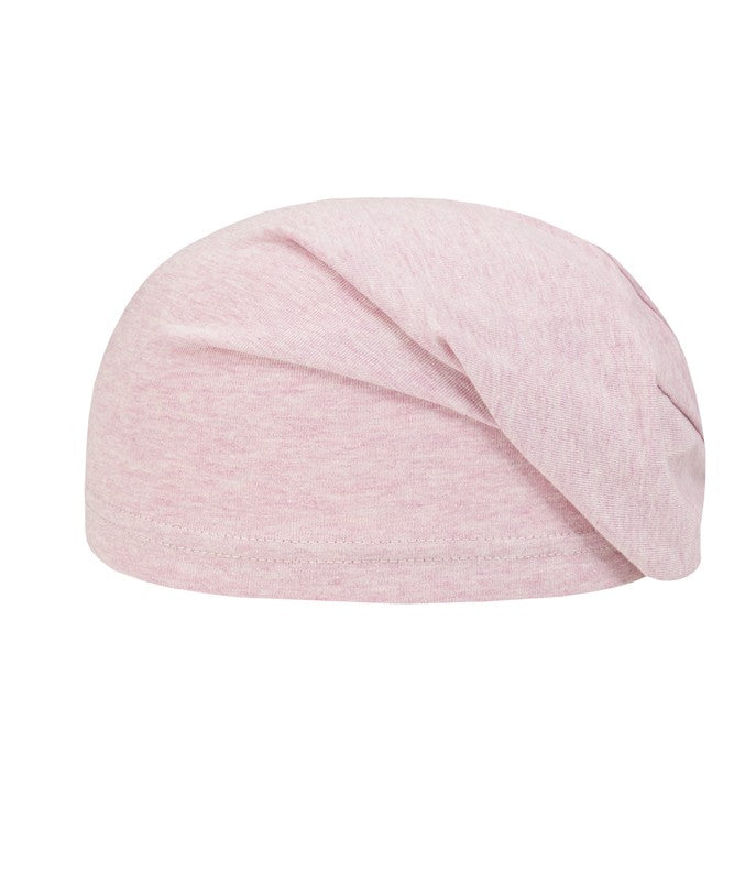 Doll 1737844802-8315 Czapka Dzianinowa kolor róż -  - #tag1# - #tag2# - #tag3# - #tag4#