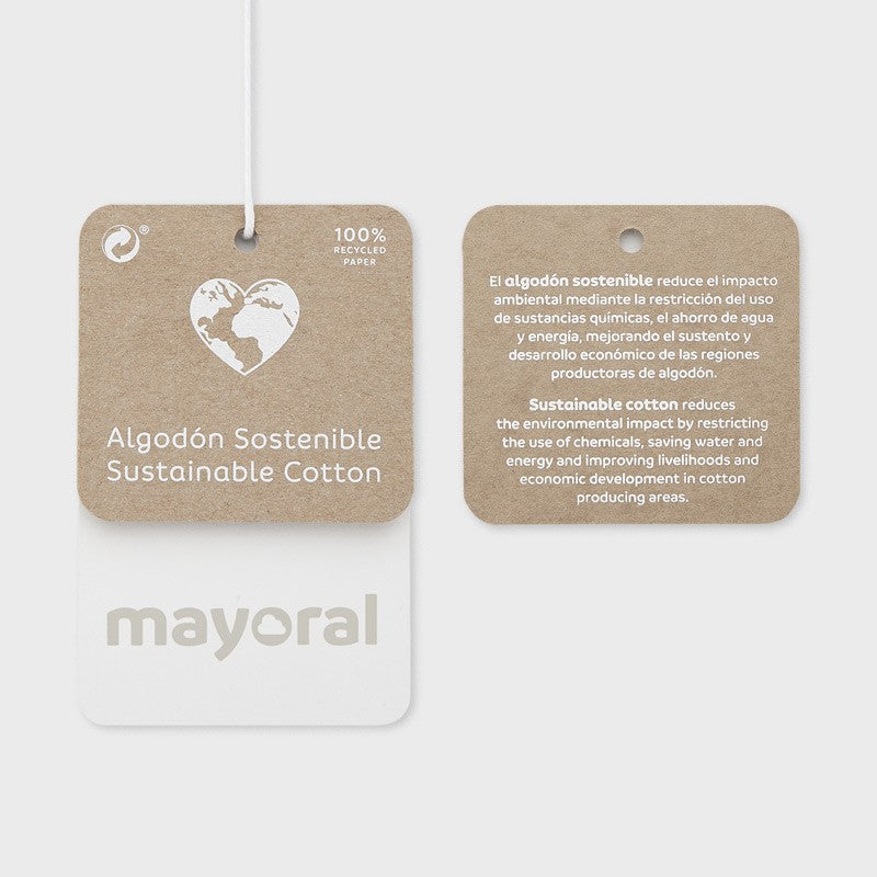 Koszulka z krótkim rękawem chłopięca Mayoral 1012-56 Limonka - - #tag1# - #tag2# - #tag3# - #tag4#