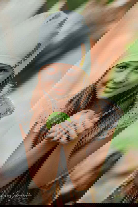 LOTTI Czapka dla dziewczyn Jamiks JWD067-4 kolor popiel -  - #tag1# - #tag2# - #tag3# - #tag4#