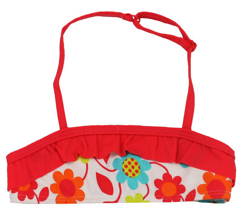 Losan kostium kąpielowy 616-4003AD  kolor biały -  - #tag1# - #tag2# - #tag3# - #tag4#