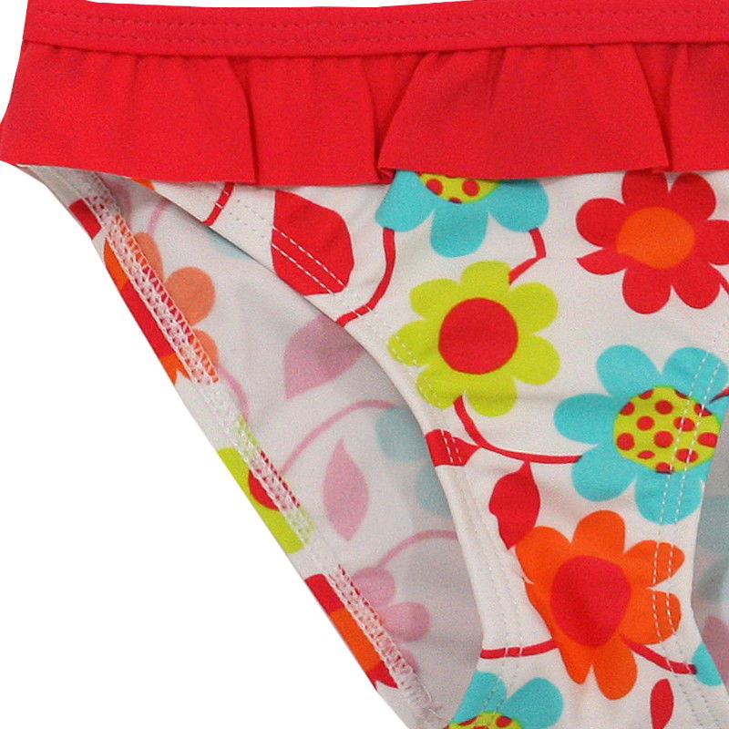 Losan kostium kąpielowy 616-4003AD  kolor biały -  - #tag1# - #tag2# - #tag3# - #tag4#