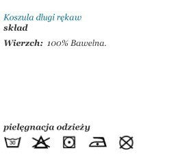 Mayoral 2107-74 Koszula długi rękaw i muszka kolor Głęboki granat - - #tag1# - #tag2# - #tag3# - #tag4#