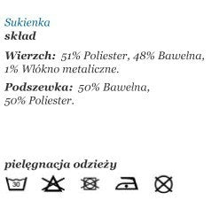 Mayoral 3921-62 Sukienka "jacquard" z kreskam kolor Granatowy - - #tag1# - #tag2# - #tag3# - #tag4#