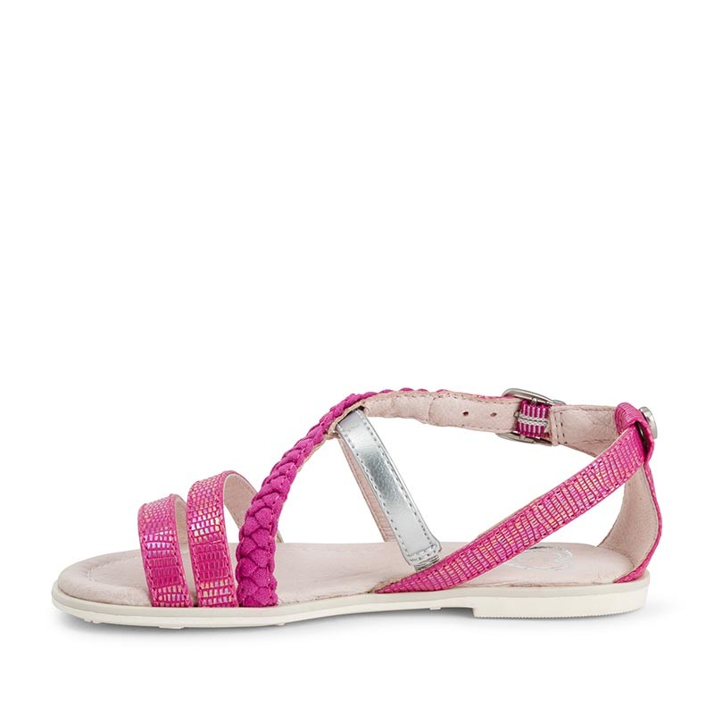 Mayoral 43649-48 Sandały moda kolor Fuksja - - #tag1# - #tag2# - #tag3# - #tag4#