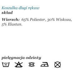 Mayoral 7067-78 Koszulka d/r z cekinami kolor Perłowy - - #tag1# - #tag2# - #tag3# - #tag4#