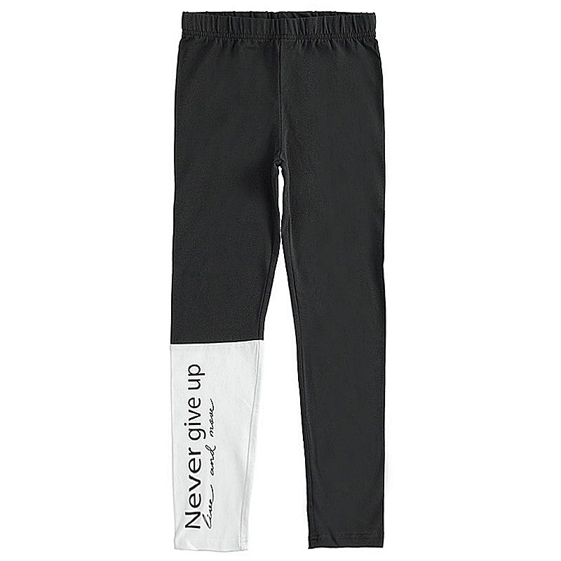 iDO 44550 Komplet 3-częściowy dla dziewczynki kolor czarny -  - #tag1# - #tag2# - #tag3# - #tag4#