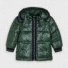 Zimní bunda pro chlapce Mayoral 4478-86 Zelená