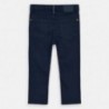Klasické chlapecké kalhoty Mayoral 3535-54 námořnická modrá