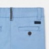 Klasické chlapecké kalhoty Mayoral 522-48 Lavender