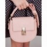 Elegantní kabelka pro dívky Abel & Lula 5934-60 Růžový