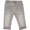 Chlapecké džíny kalhoty Birba 92505-94Z šedá