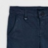 Chlapecké chino kalhoty Mayoral 4529-71 námořnická modrá