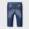 Chlapci džínové kalhoty Mayoral 30-26 Modrý