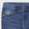 Chlapci džínové kalhoty Mayoral 30-26 Modrý
