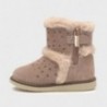 Dívčí zimní boty Mayoral 42132-41 Růžový