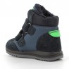 Chlapecké zimní boty Primigi 6356700 námořnická modrá