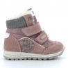 Dívčí zimní boty Primigi 6356744 růžové