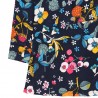 Šaty pro dívky Boboli 431008-9390 barevné