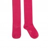 Punčocháče pro dívku Boboli 491004-3685 růžové barvy