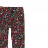 Kalhoty pro dívku Boboli 411073-9389 barevné barvy