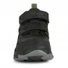 Chlapecké zimní boty Geox J049WB-0ME50-C0033 černé