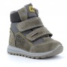 Chlapecké zimní boty Primigi 6356722 zelené