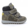 Chlapecké zimní boty Primigi 6356722 zelené
