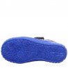 Chlapecké pantofle Superfit 1-000279-2020 modré barvy