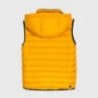 Chlapecká prošívaná vesta Mayoral 7322-50 žlutá