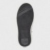 Chlapecké sportovní boty Mayoral 46181-76 černé