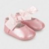 Elegantní boty pro dívky Mayoral 9340-39 Růžová