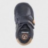 Elegantní boty pro chlapce Mayoral 42152-10 Granát