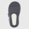 Elegantní boty pro chlapce Mayoral 42152-10 Granát