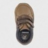 Elegantní boty pro chlapce Mayoral 42152-11 Hnědý