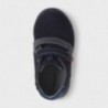 Elegantní boty pro chlapce Mayoral 42162-27 Granát
