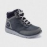 Chlapecké zimní boty Mayoral 44177-68 Tmavě modrá