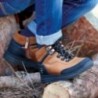 Chlapecké zimní boty Mayoral 44177-67 hnědá